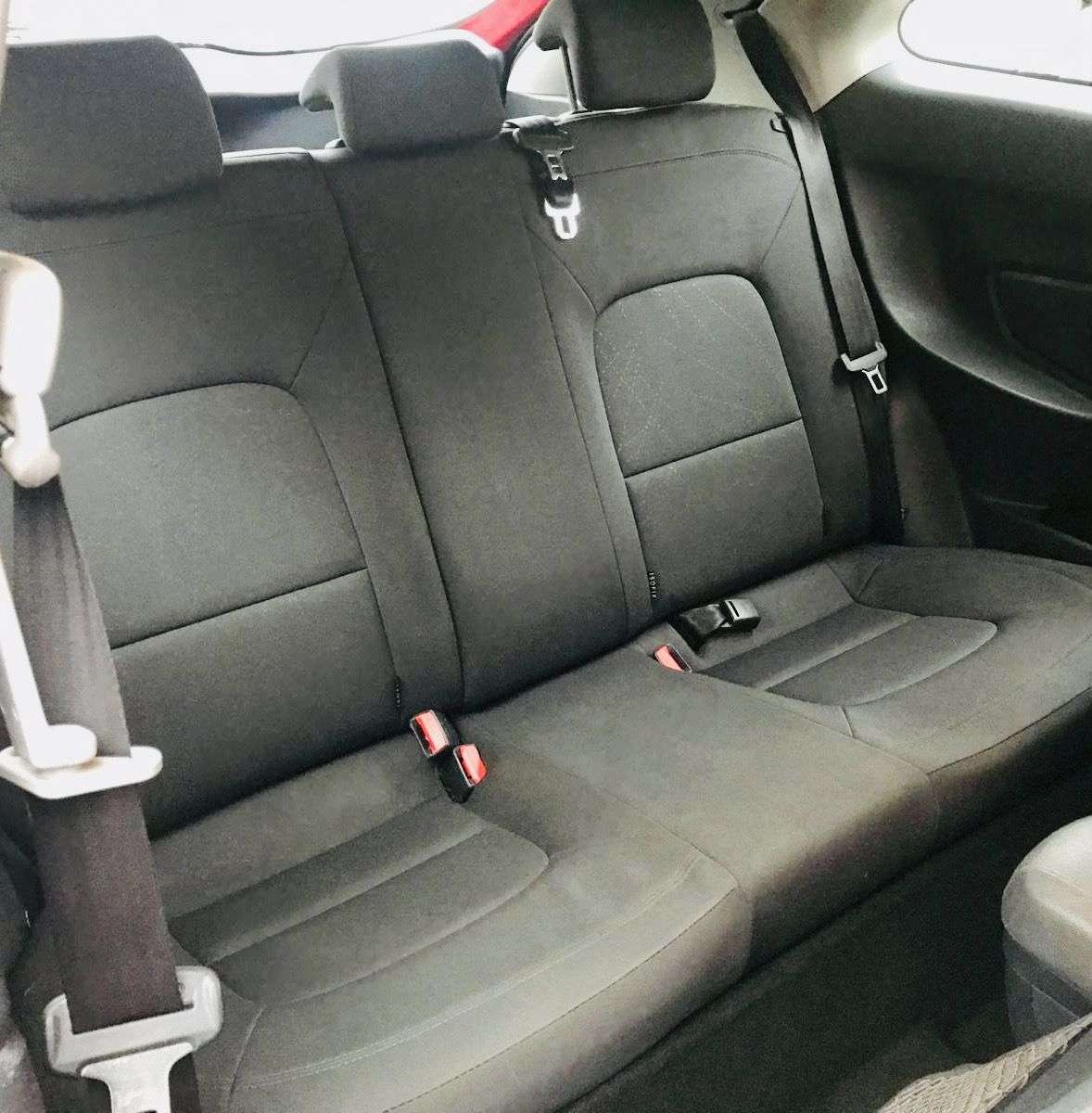 2015 KIA RIO 2015 KIA RIO