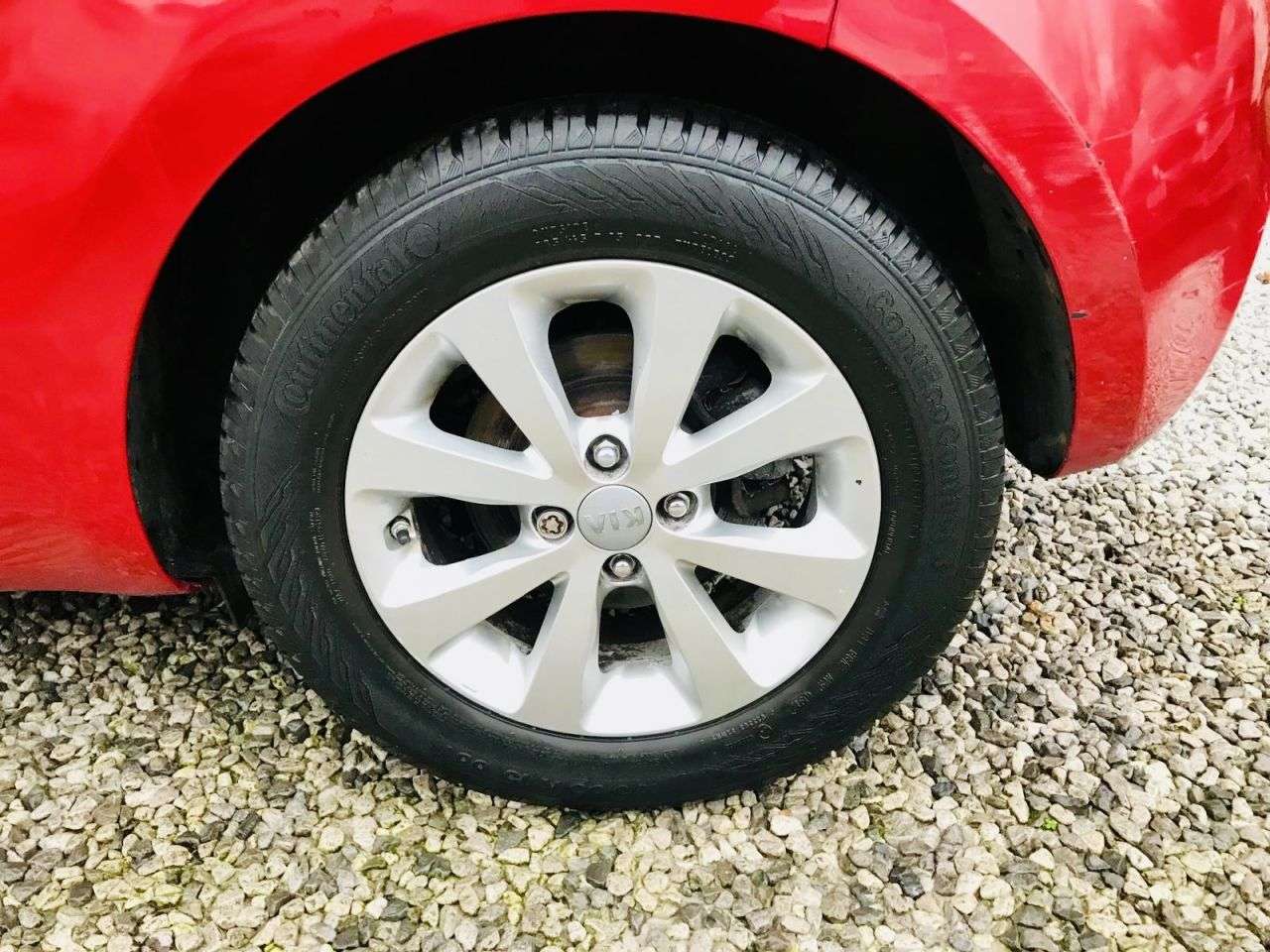 2015 KIA RIO 2015 KIA RIO