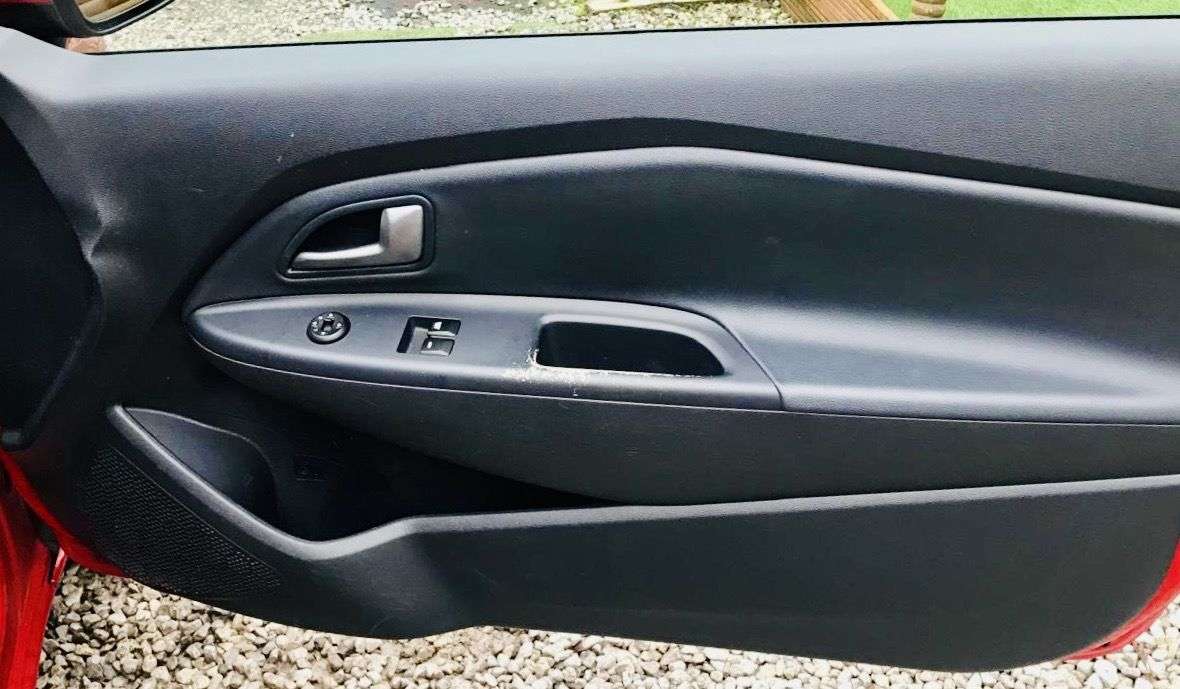 2015 KIA RIO 2015 KIA RIO