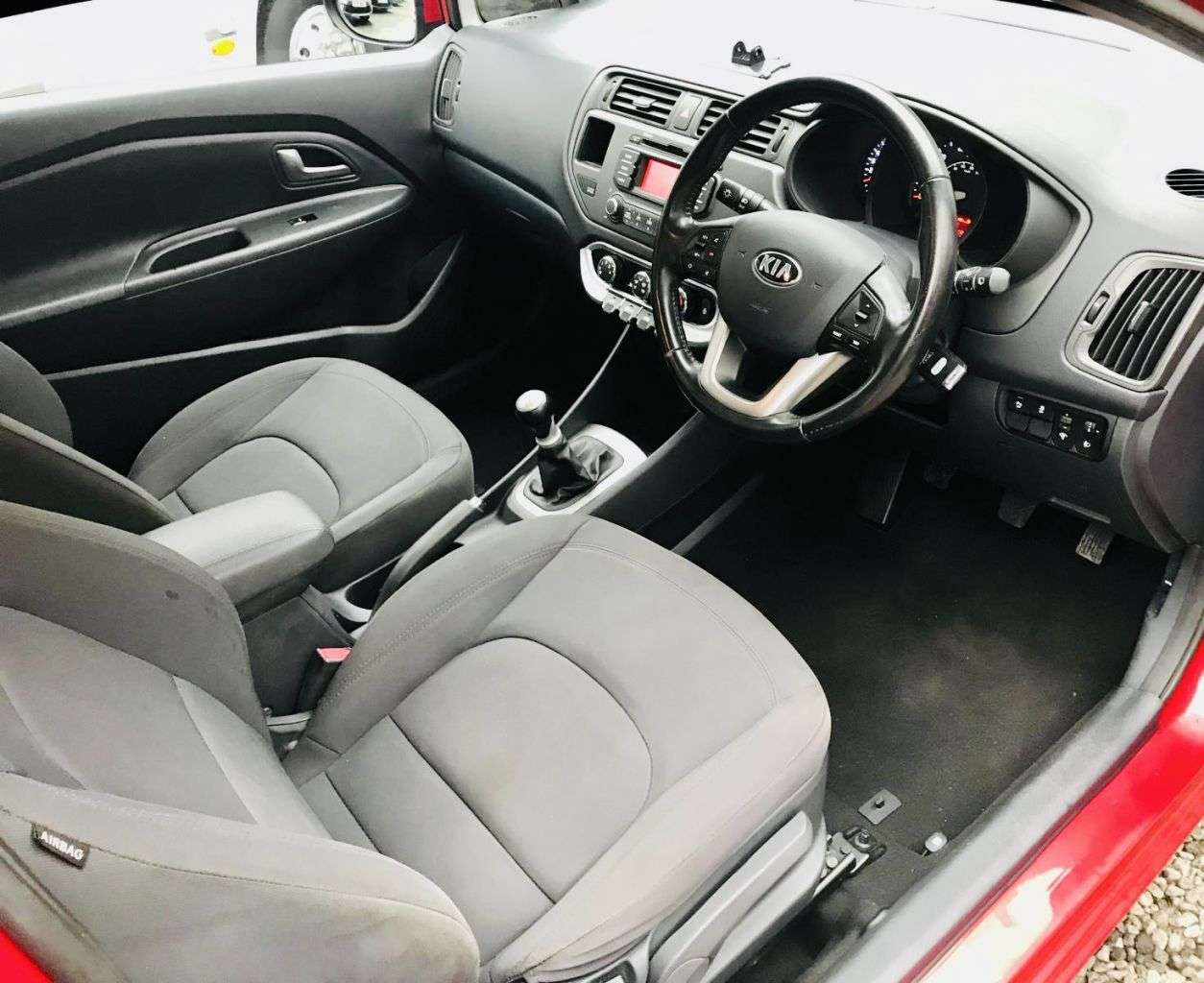 2015 KIA RIO 2015 KIA RIO