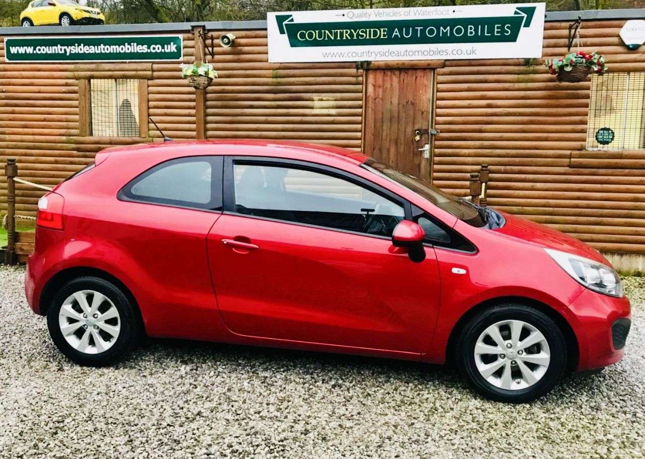 2015 KIA RIO 2015 KIA RIO