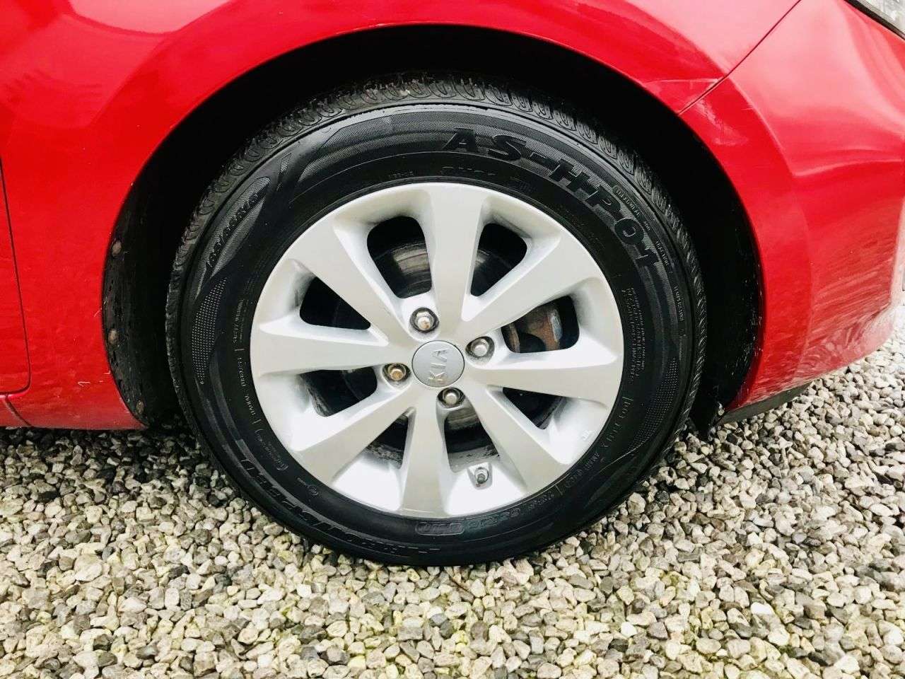 2015 KIA RIO 2015 KIA RIO