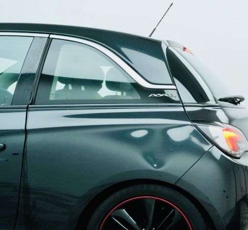 2014 VAUXHALL ADAM 2014 VAUXHALL ADAM