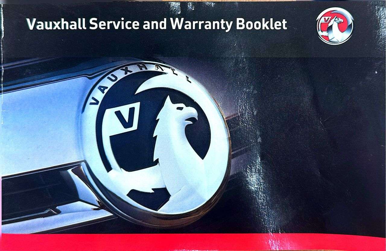 2014 VAUXHALL ADAM 2014 VAUXHALL ADAM