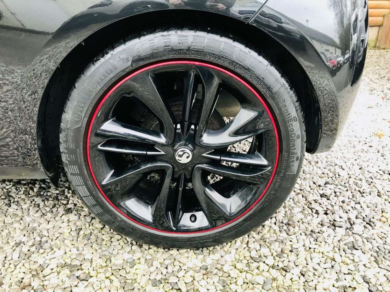 2014 VAUXHALL ADAM 2014 VAUXHALL ADAM