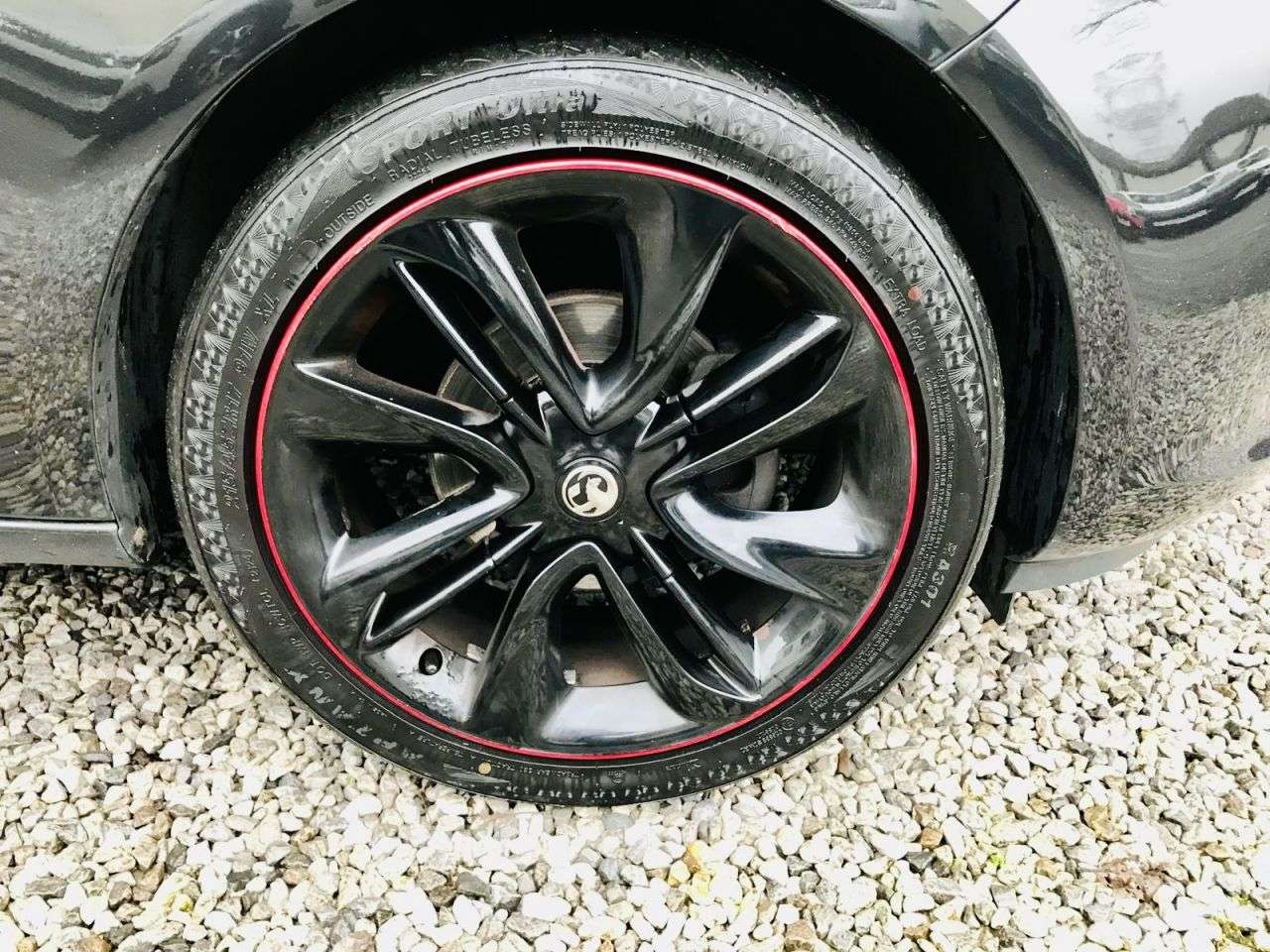 2014 VAUXHALL ADAM 2014 VAUXHALL ADAM