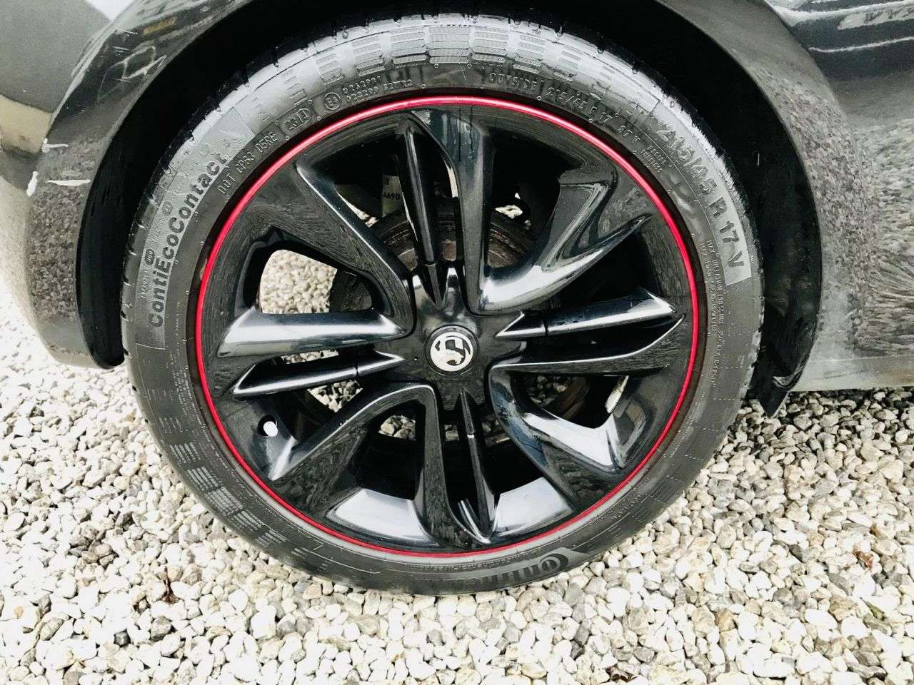 2014 VAUXHALL ADAM 2014 VAUXHALL ADAM