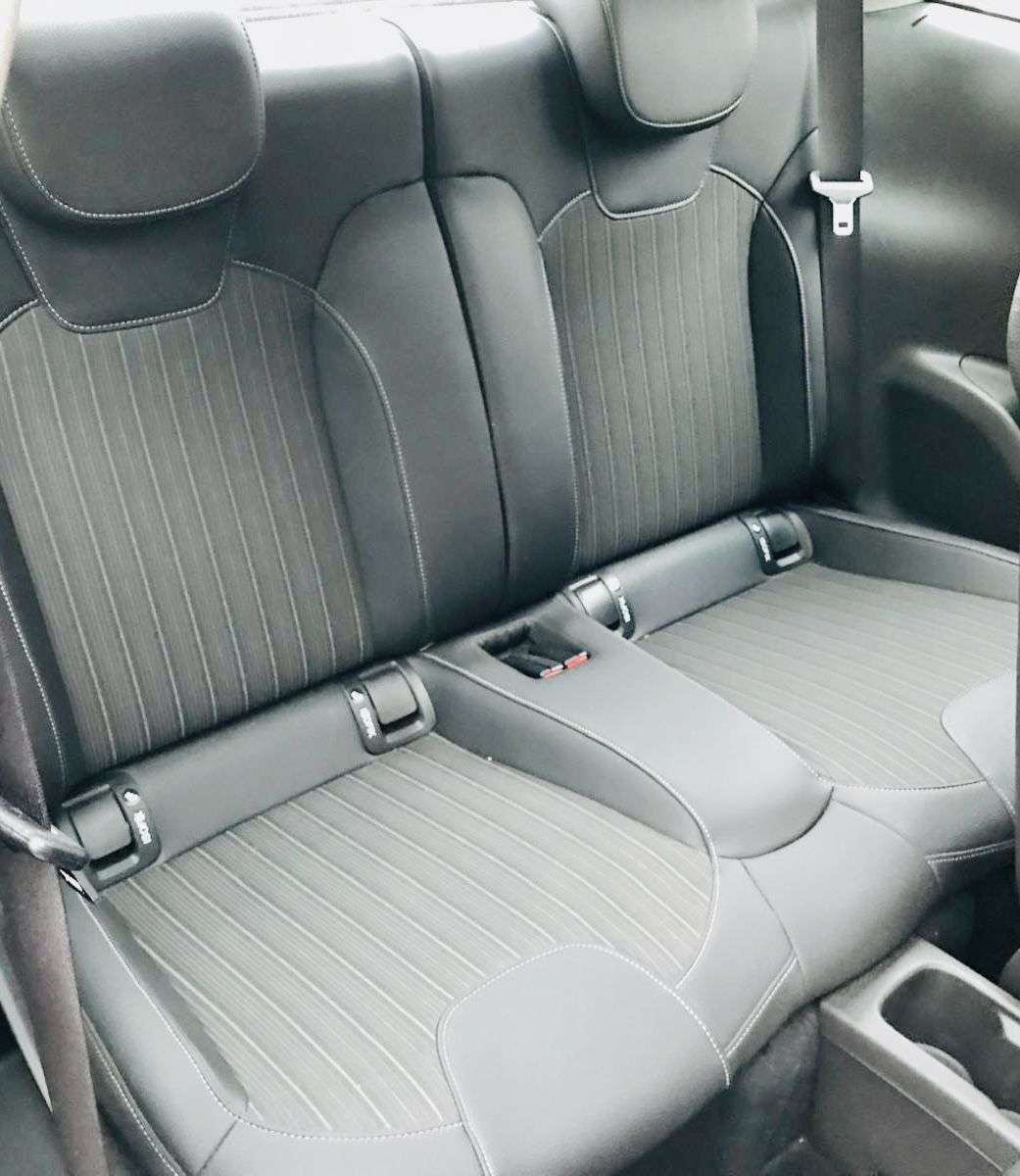 2014 VAUXHALL ADAM 2014 VAUXHALL ADAM