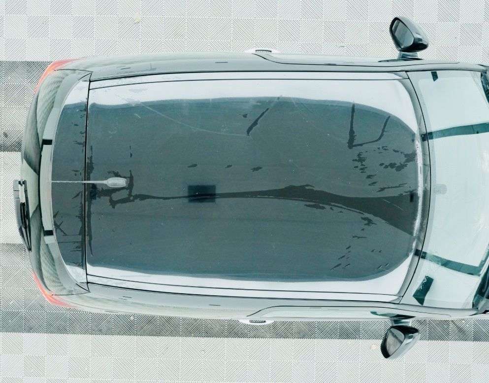 2015 DS AUTOMOBILES DS 3 2015 DS AUTOMOBILES DS 3