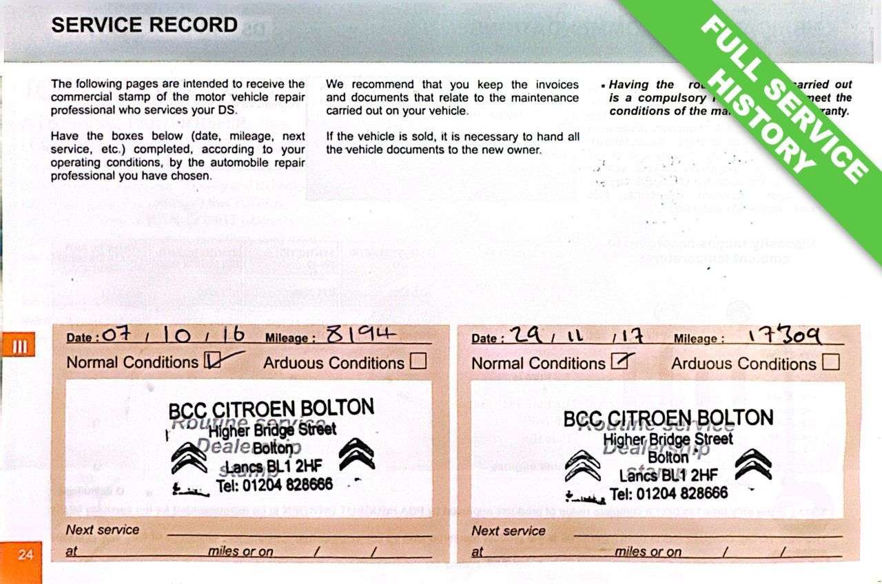 2015 DS AUTOMOBILES DS 3 2015 DS AUTOMOBILES DS 3