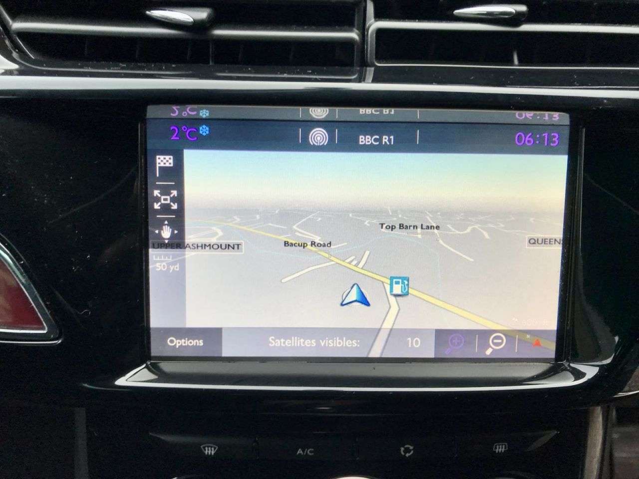 2015 DS AUTOMOBILES DS 3 2015 DS AUTOMOBILES DS 3