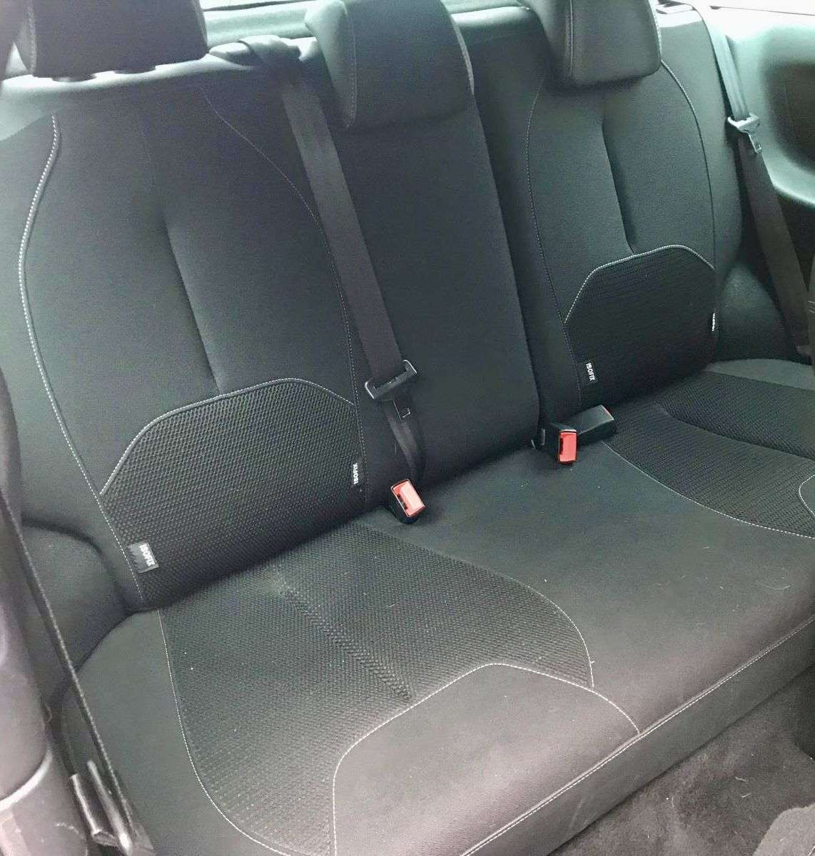 2015 DS AUTOMOBILES DS 3 2015 DS AUTOMOBILES DS 3