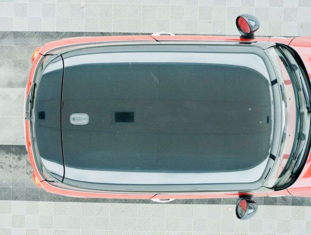 2015 MINI HATCH 2015 MINI HATCH