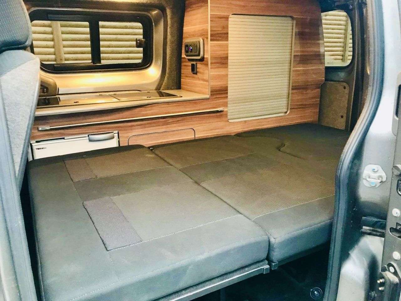 2009 NISSAN NV200 2009 NISSAN NV200