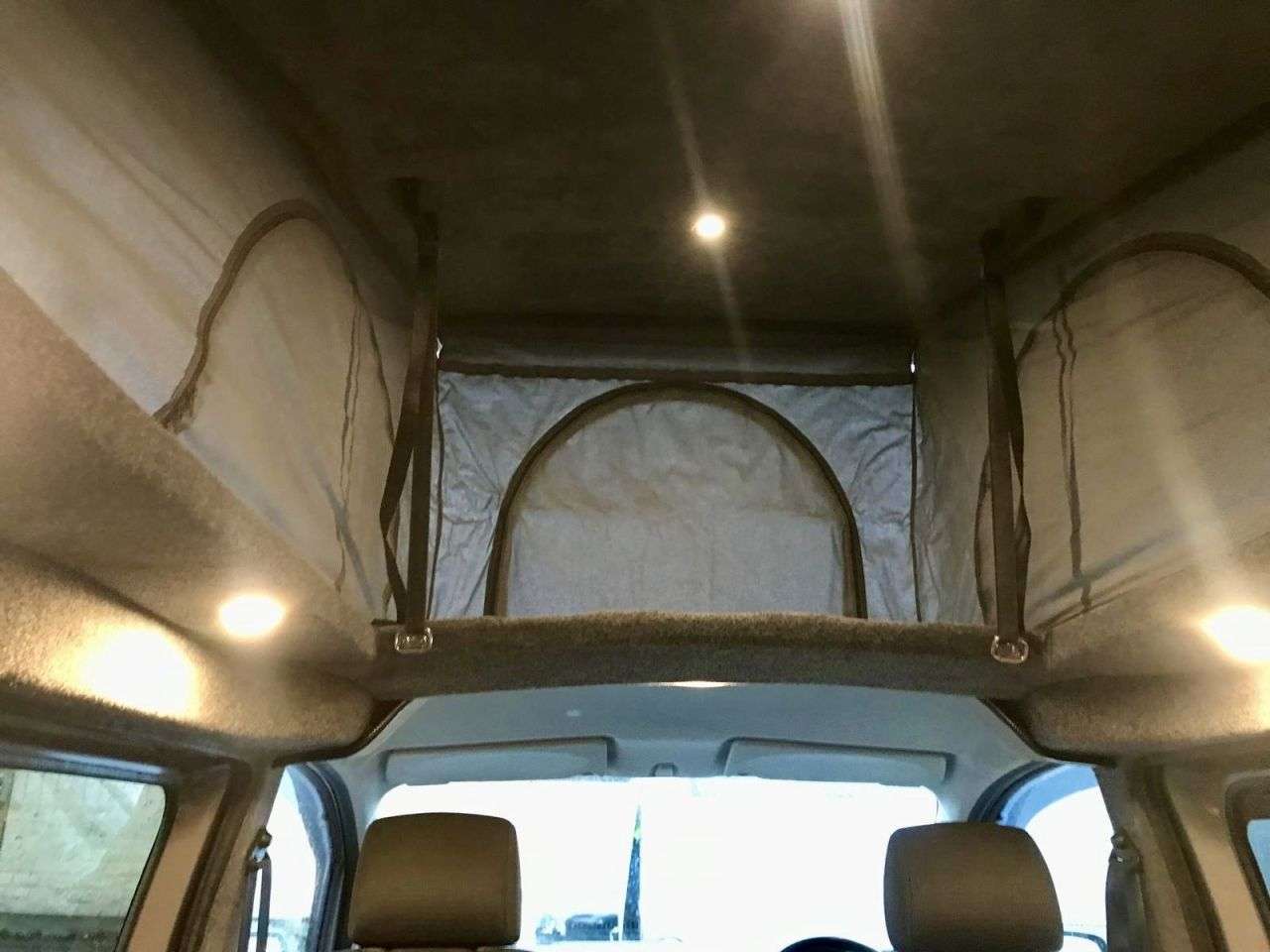 2009 NISSAN NV200 2009 NISSAN NV200