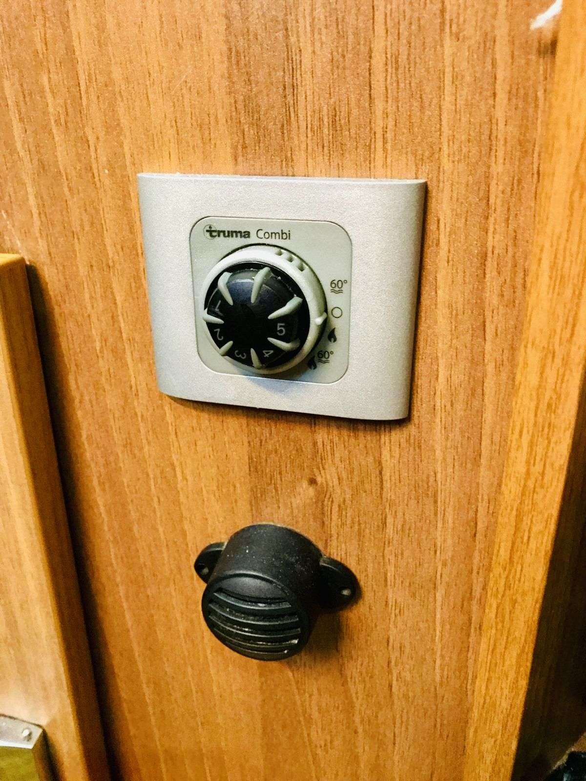 2011 FIAT RIMOR 2011 FIAT RIMOR