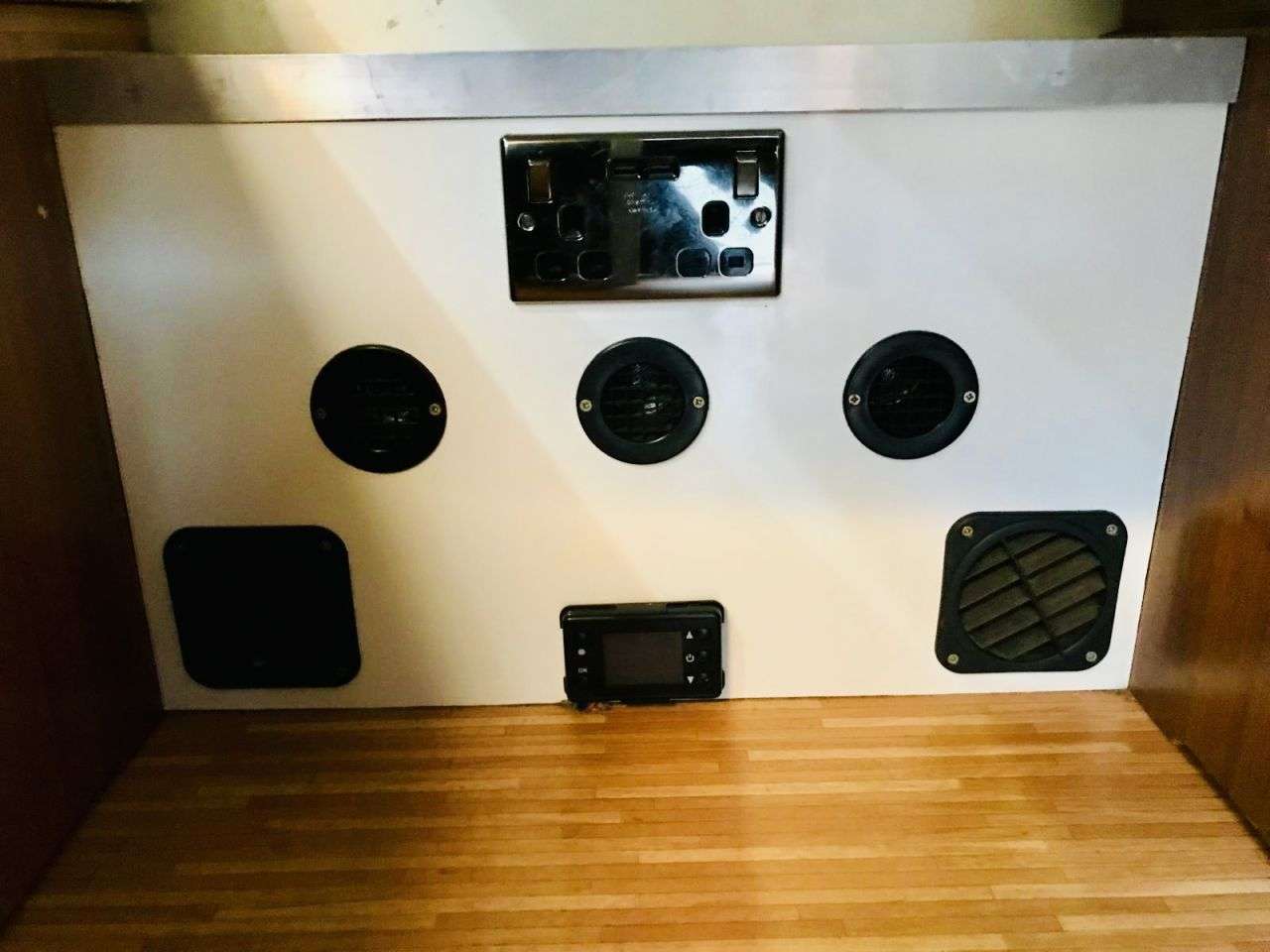 2011 FIAT RIMOR 2011 FIAT RIMOR