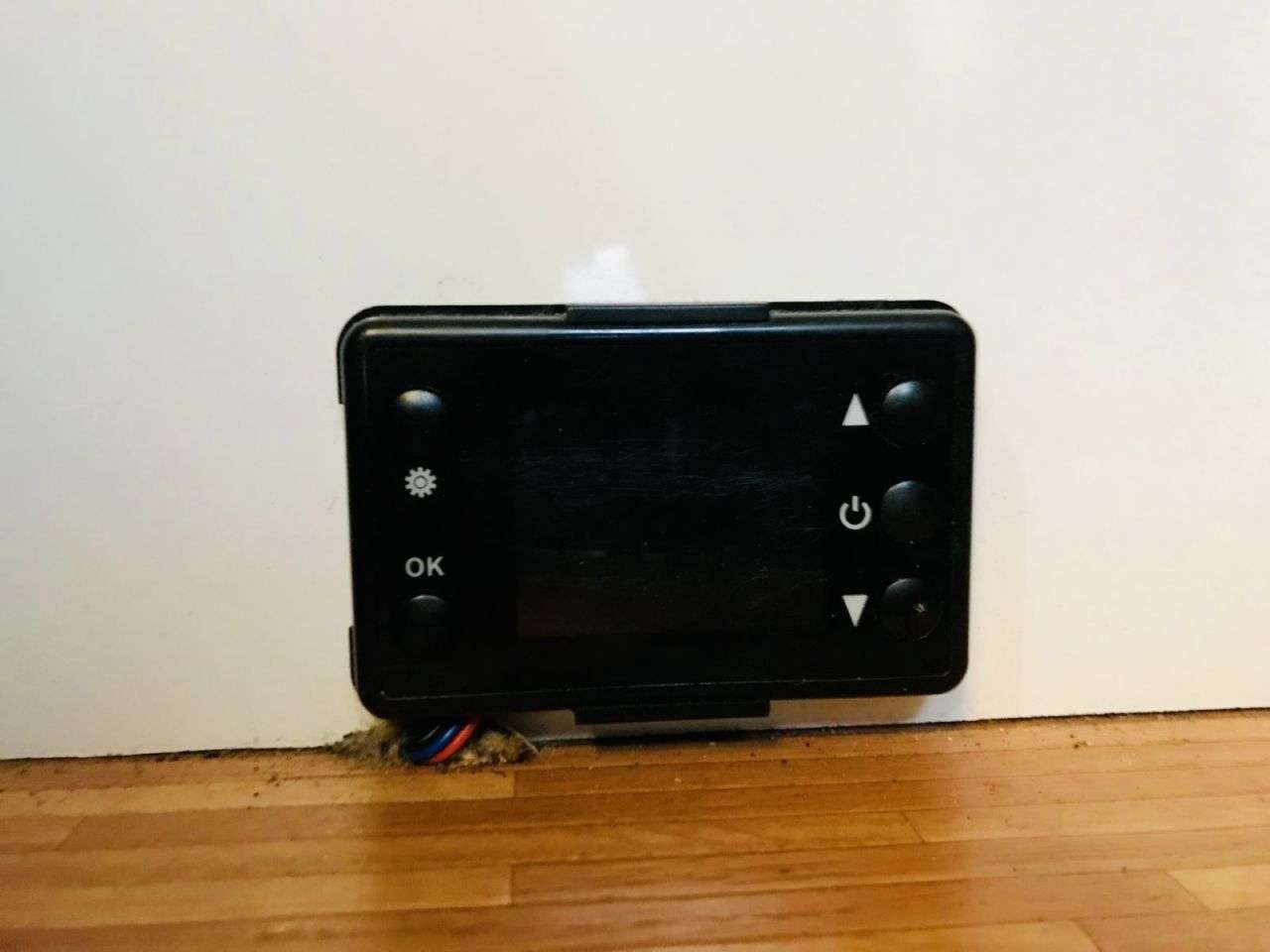 2011 FIAT RIMOR 2011 FIAT RIMOR