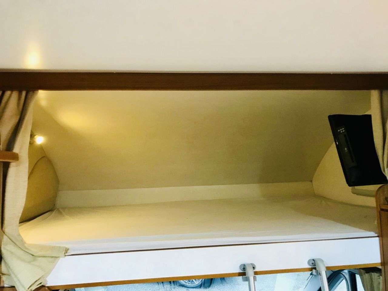 2011 FIAT RIMOR 2011 FIAT RIMOR