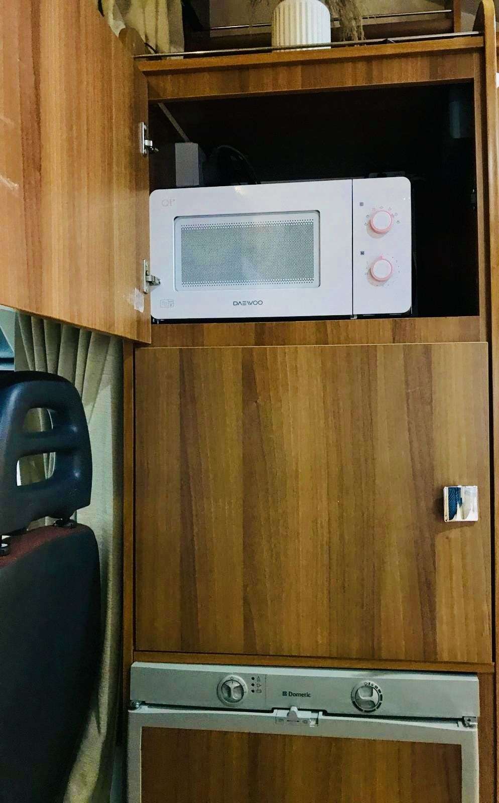 2011 FIAT RIMOR 2011 FIAT RIMOR