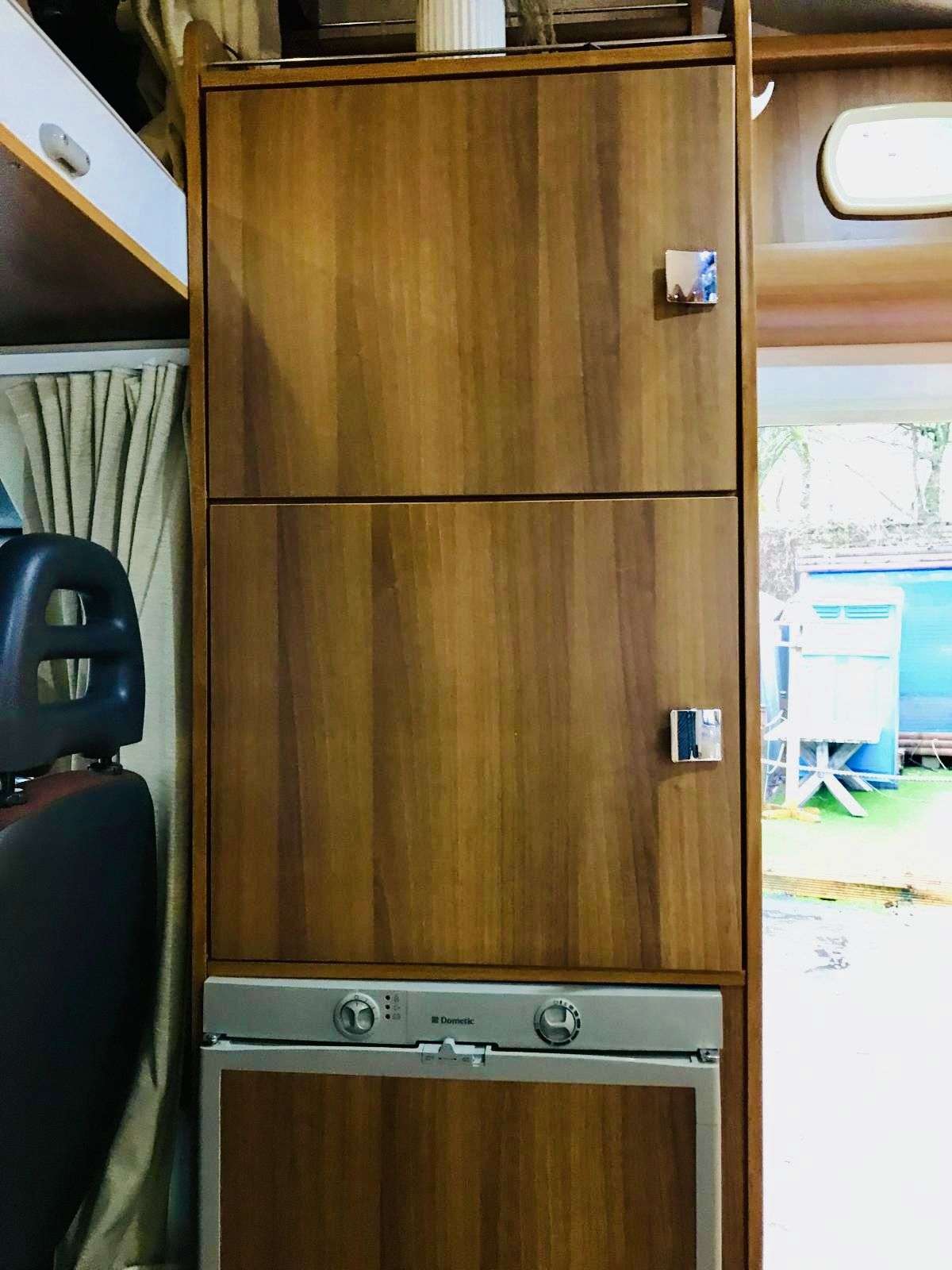 2011 FIAT RIMOR 2011 FIAT RIMOR