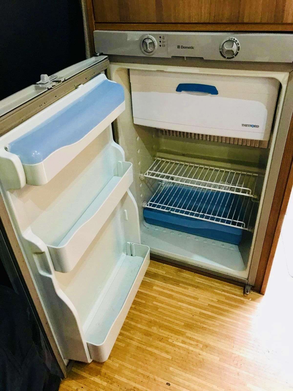 2011 FIAT RIMOR 2011 FIAT RIMOR