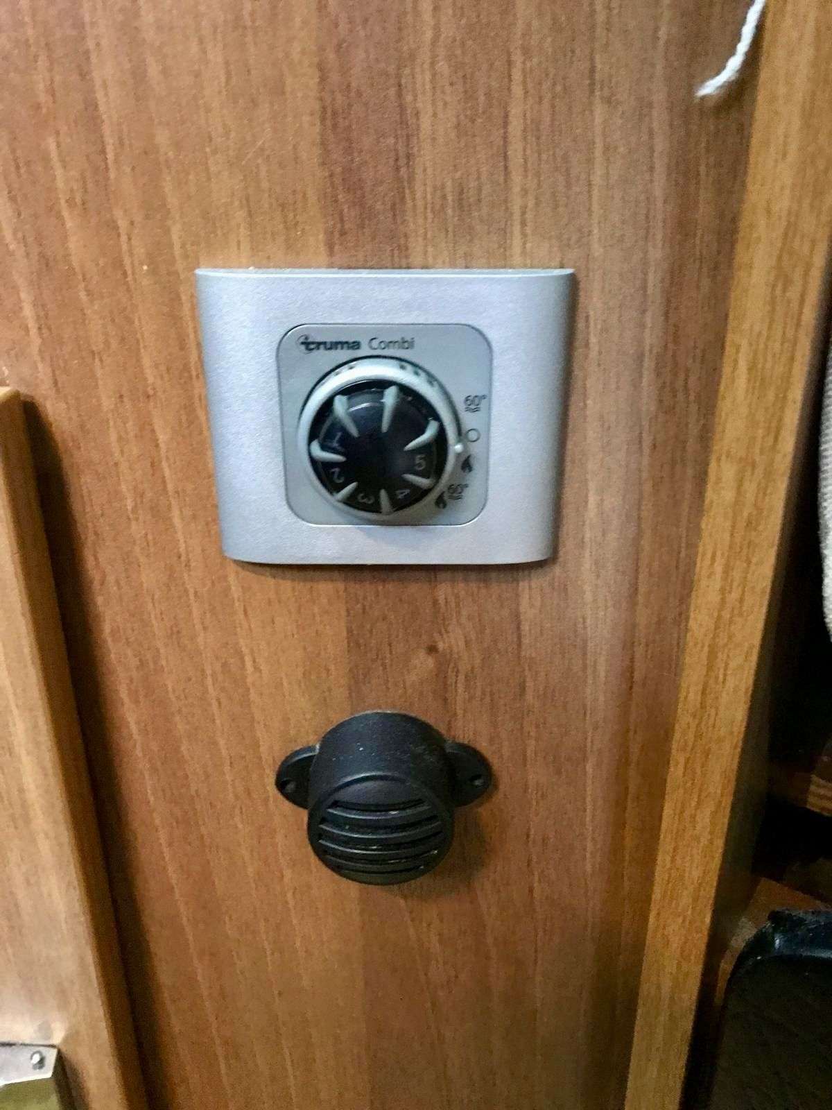 2011 FIAT RIMOR 2011 FIAT RIMOR