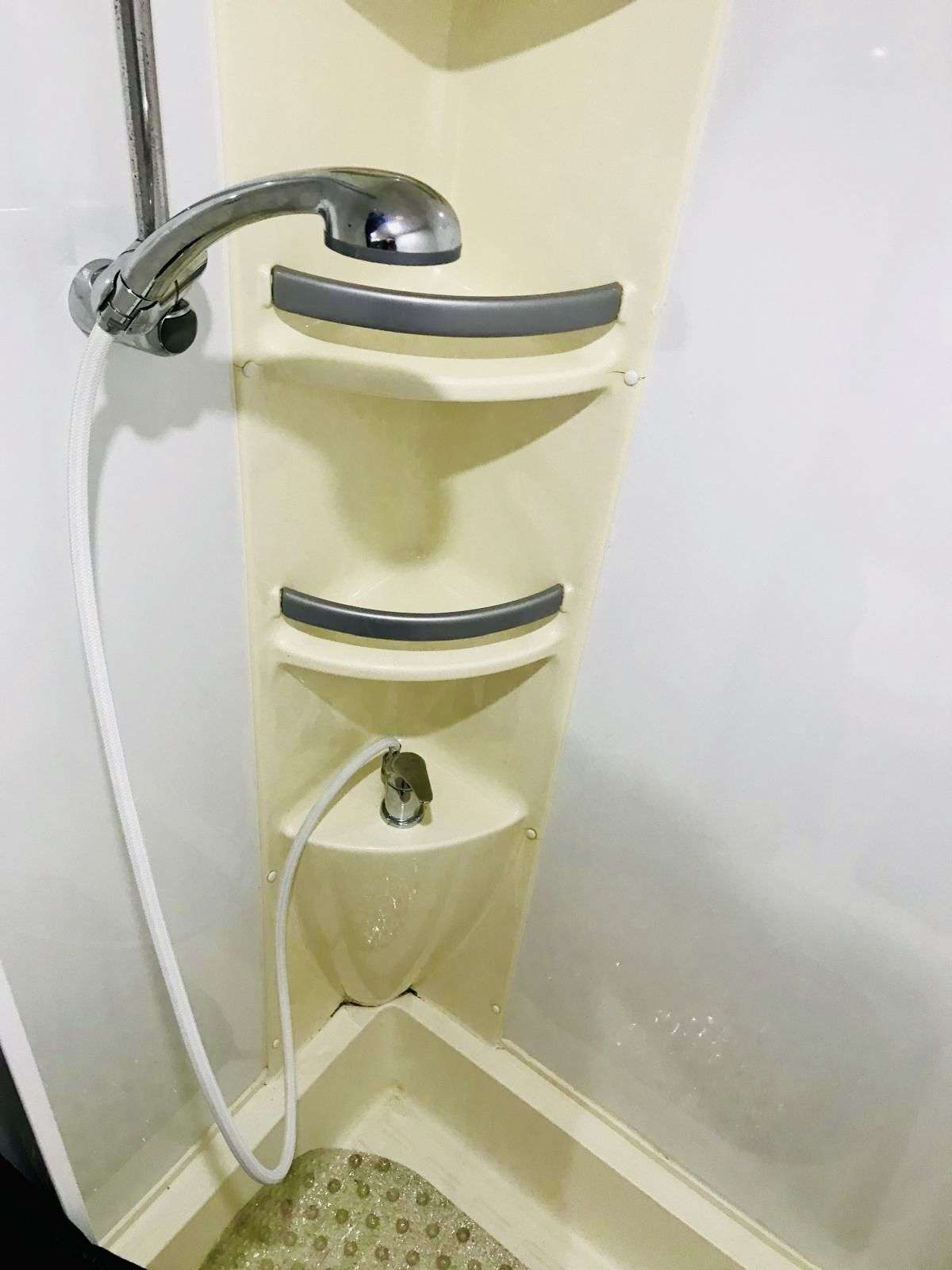 2011 FIAT RIMOR 2011 FIAT RIMOR