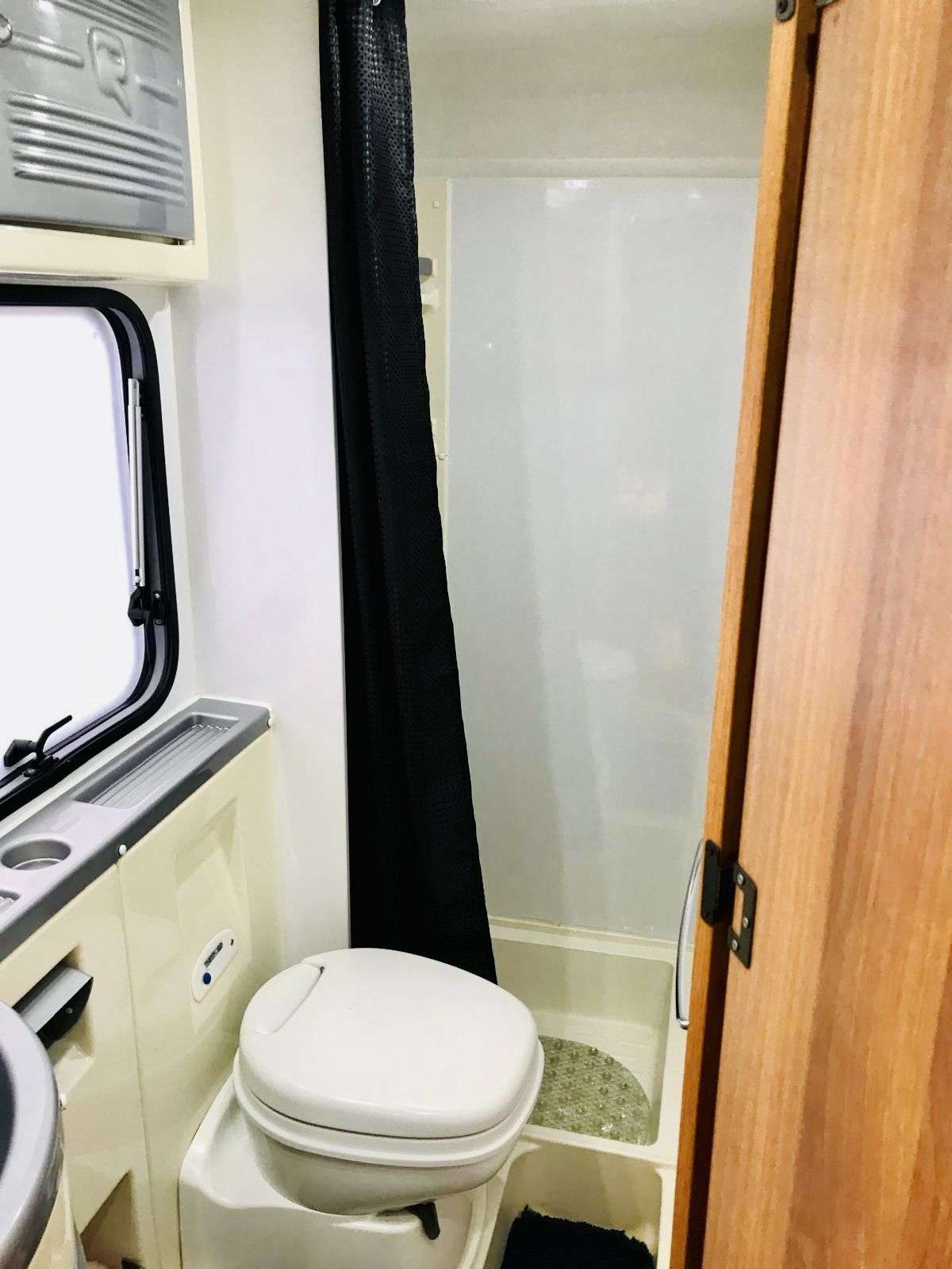 2011 FIAT RIMOR 2011 FIAT RIMOR