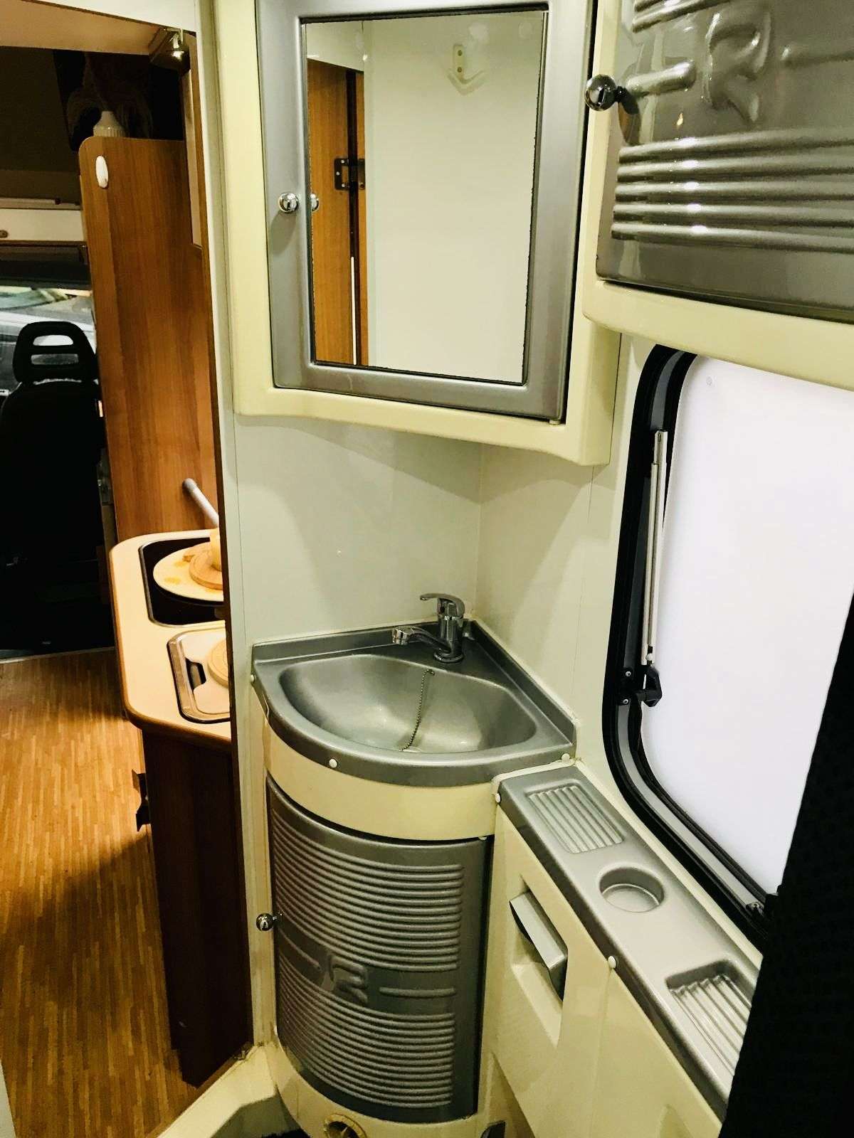 2011 FIAT RIMOR 2011 FIAT RIMOR