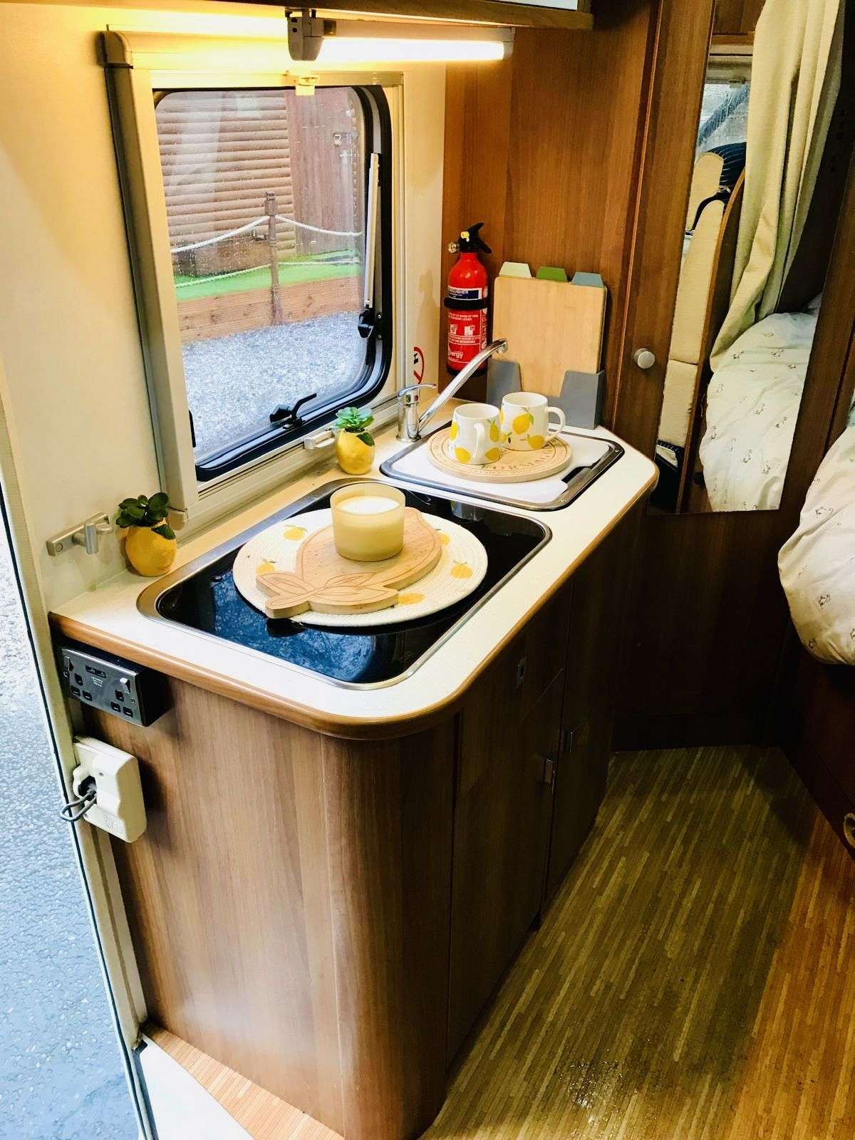 2011 FIAT RIMOR 2011 FIAT RIMOR