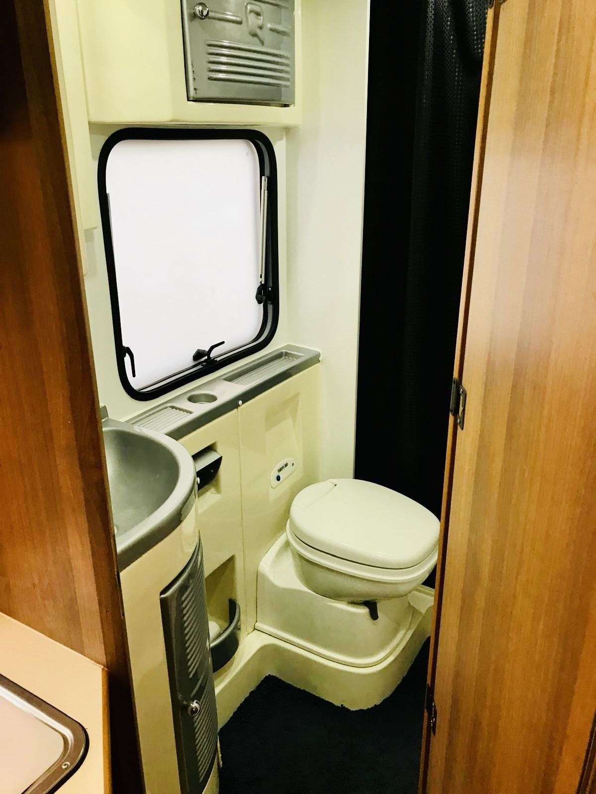 2011 FIAT RIMOR 2011 FIAT RIMOR