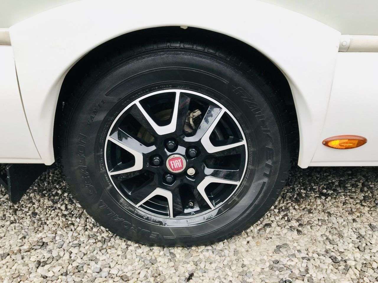 2011 FIAT RIMOR 2011 FIAT RIMOR