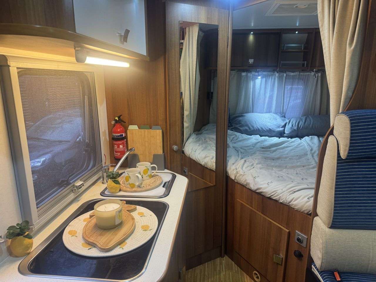 2011 FIAT RIMOR 2011 FIAT RIMOR