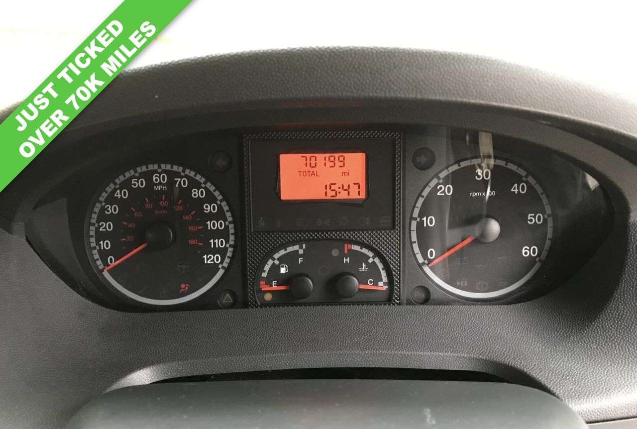 2011 FIAT RIMOR 2011 FIAT RIMOR