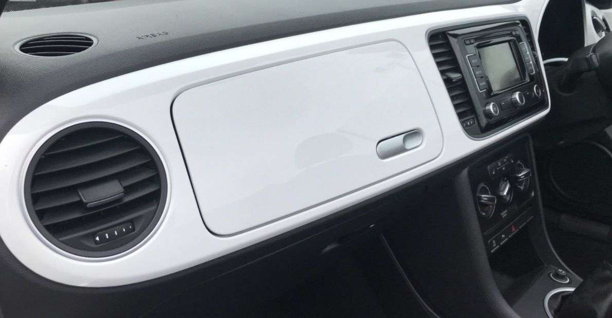 2014 VOLKSWAGEN BEETLE 2014 VOLKSWAGEN BEETLE