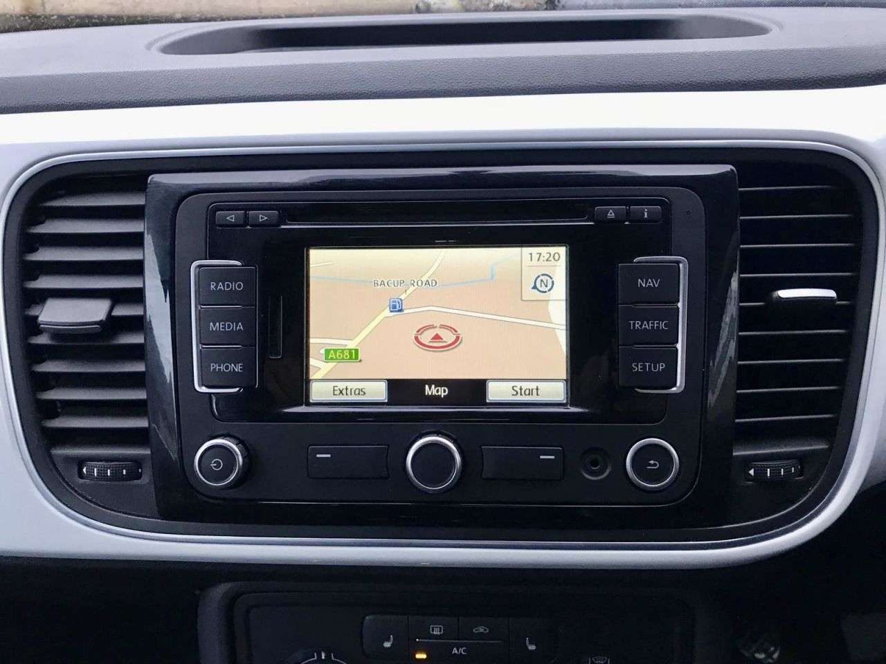 2014 VOLKSWAGEN BEETLE 2014 VOLKSWAGEN BEETLE