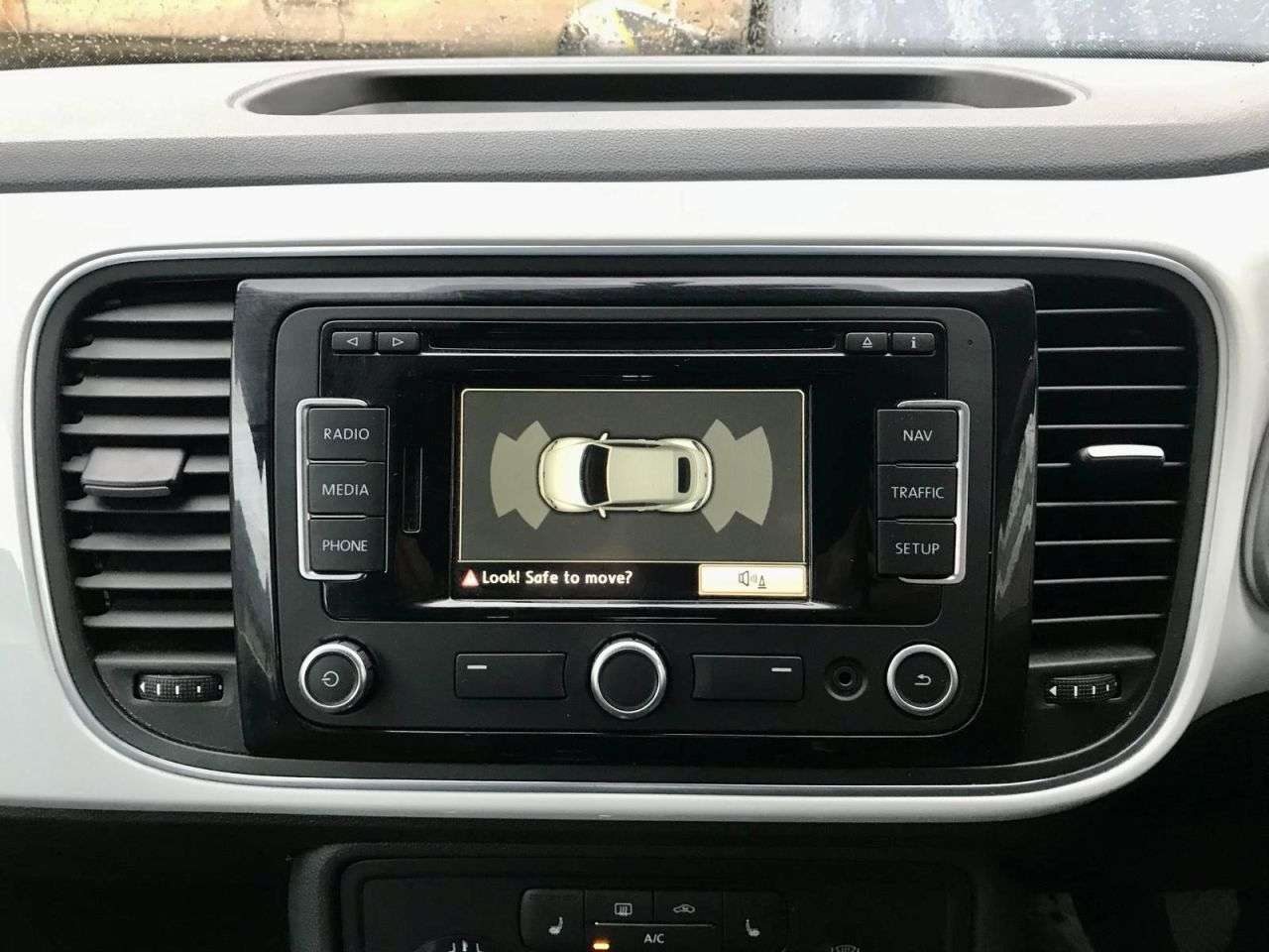 2014 VOLKSWAGEN BEETLE 2014 VOLKSWAGEN BEETLE