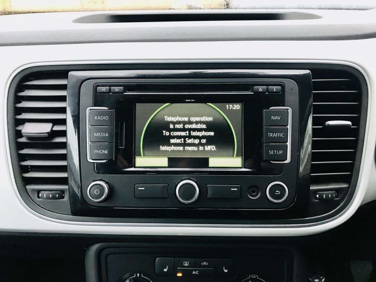 2014 VOLKSWAGEN BEETLE 2014 VOLKSWAGEN BEETLE