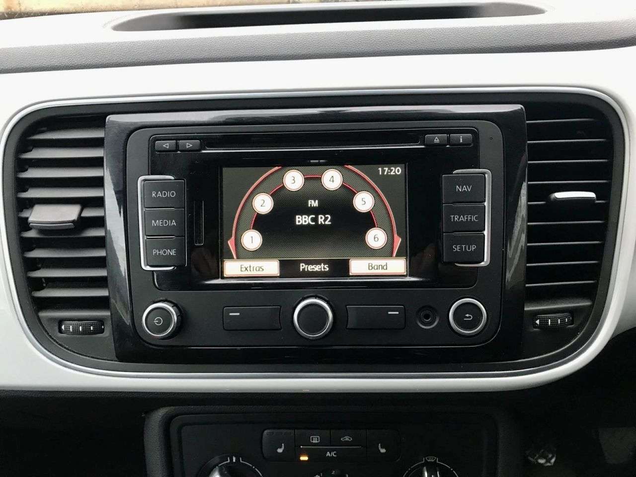 2014 VOLKSWAGEN BEETLE 2014 VOLKSWAGEN BEETLE