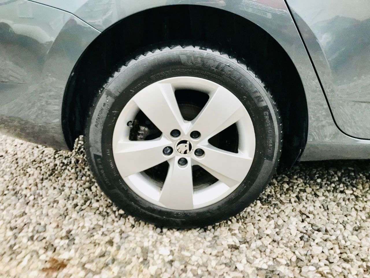 2016 SKODA FABIA 2016 SKODA FABIA