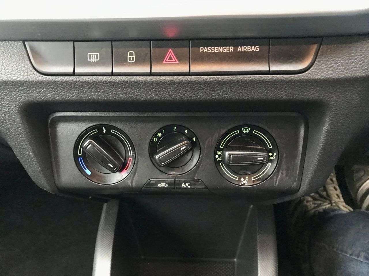 2016 SKODA FABIA 2016 SKODA FABIA