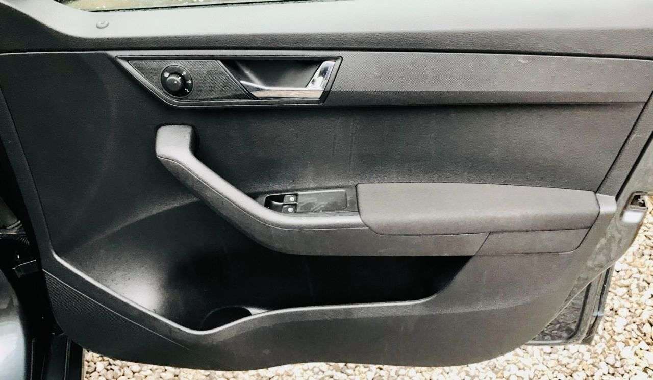 2016 SKODA FABIA 2016 SKODA FABIA