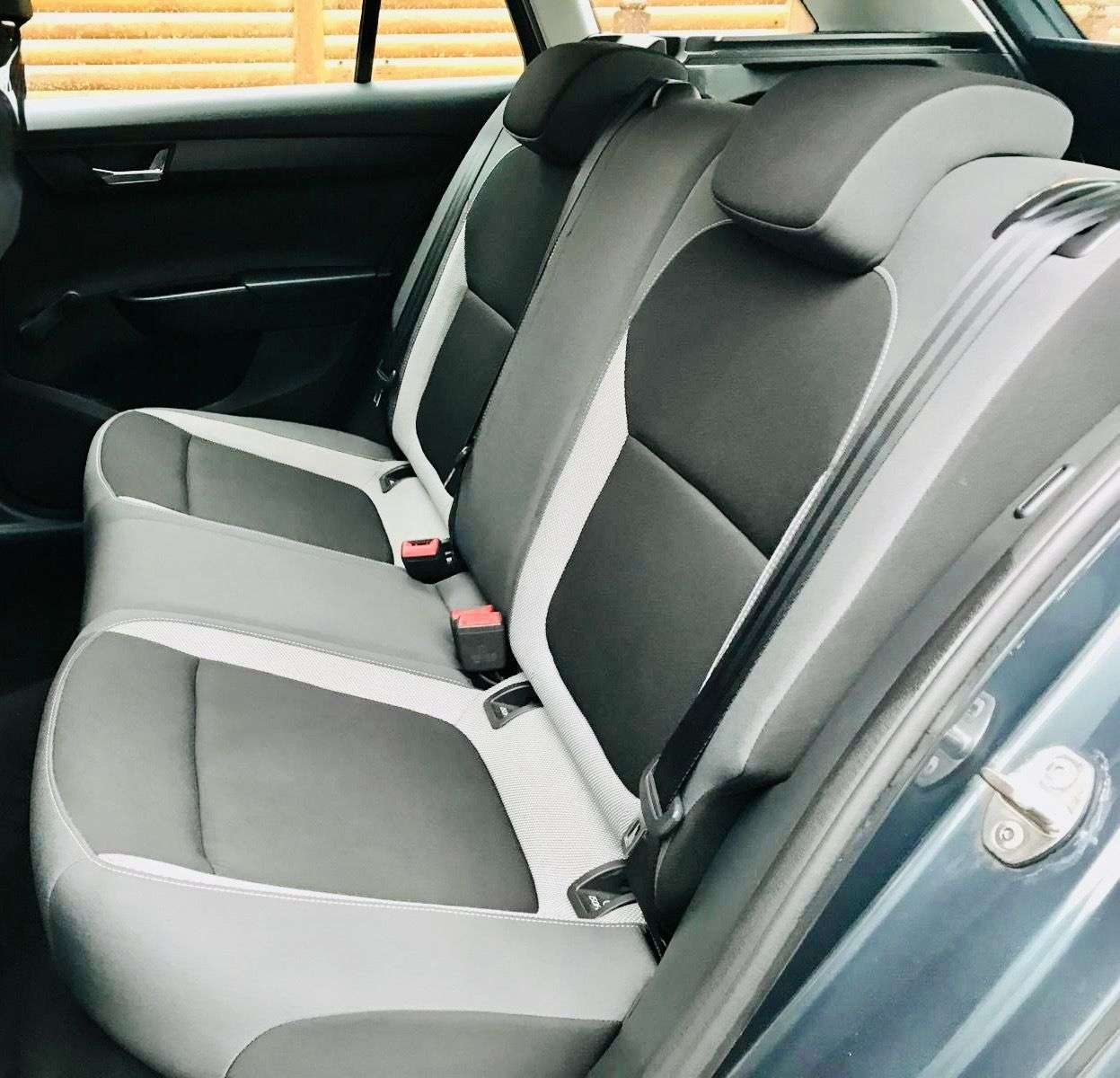 2016 SKODA FABIA 2016 SKODA FABIA