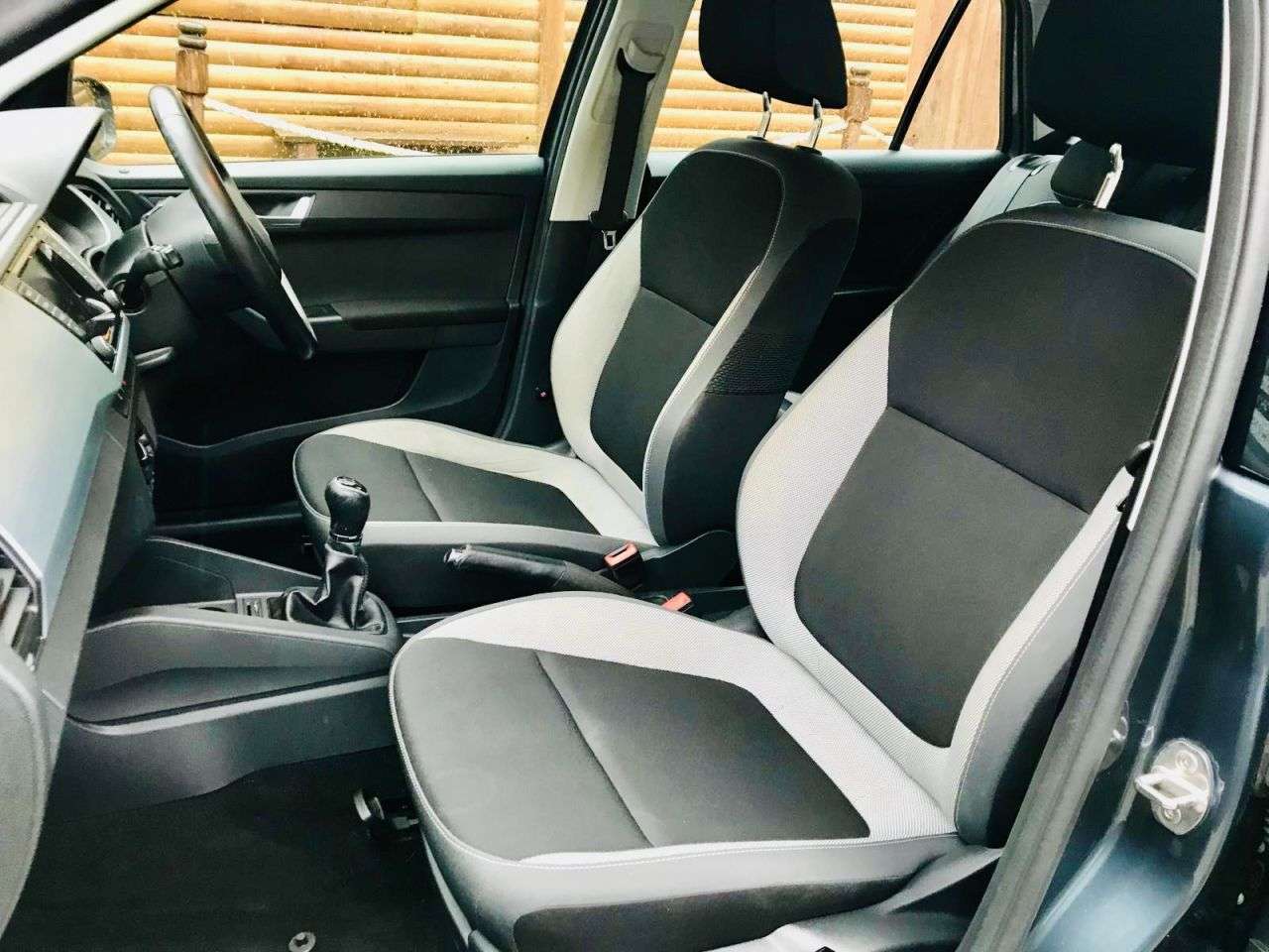 2016 SKODA FABIA 2016 SKODA FABIA