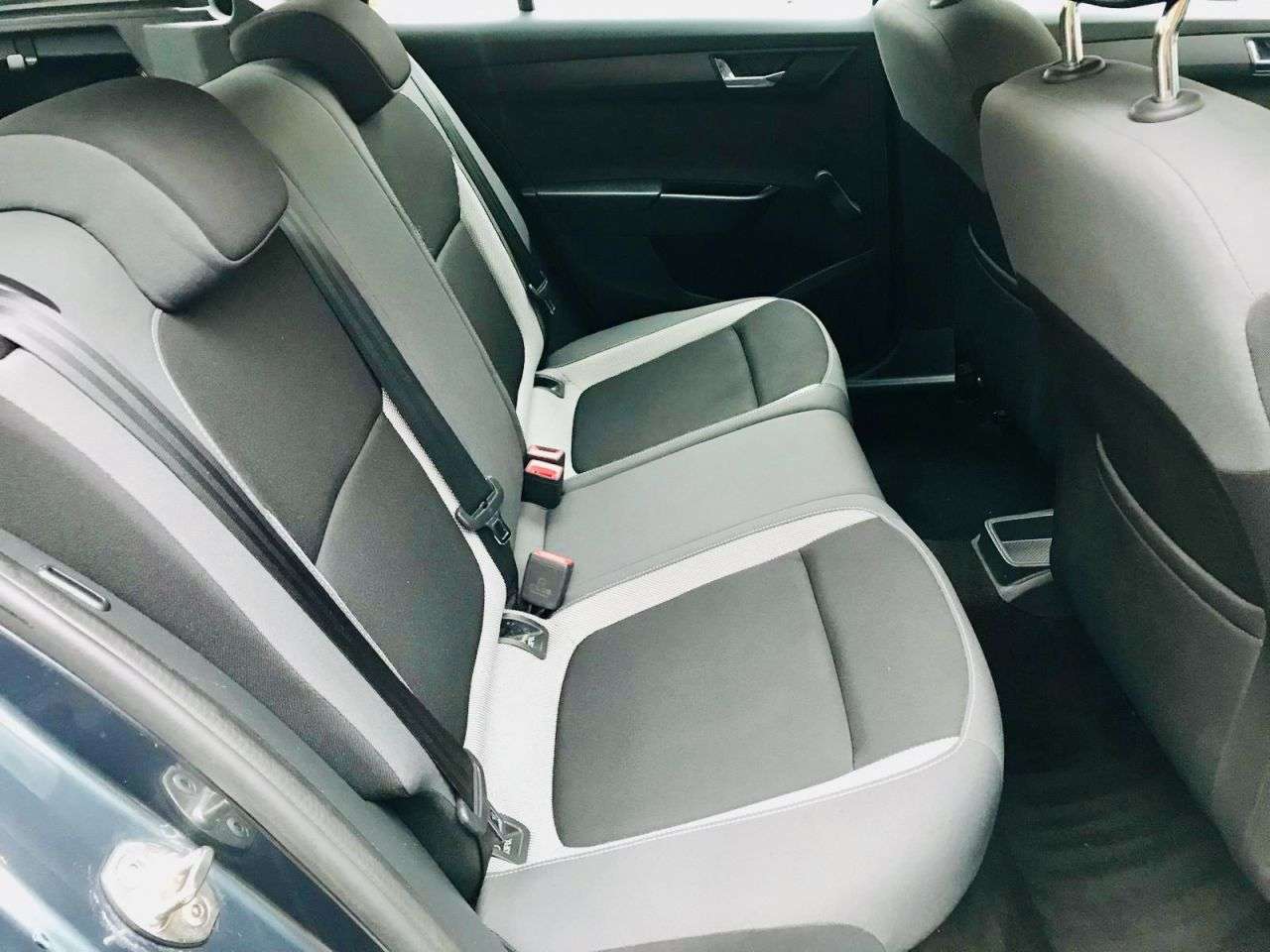 2016 SKODA FABIA 2016 SKODA FABIA