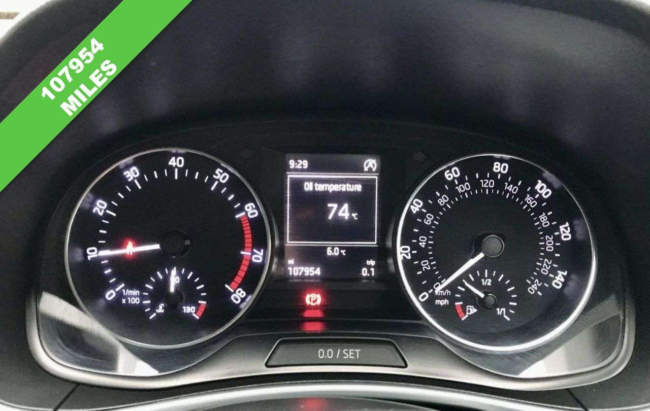 2016 SKODA FABIA 2016 SKODA FABIA