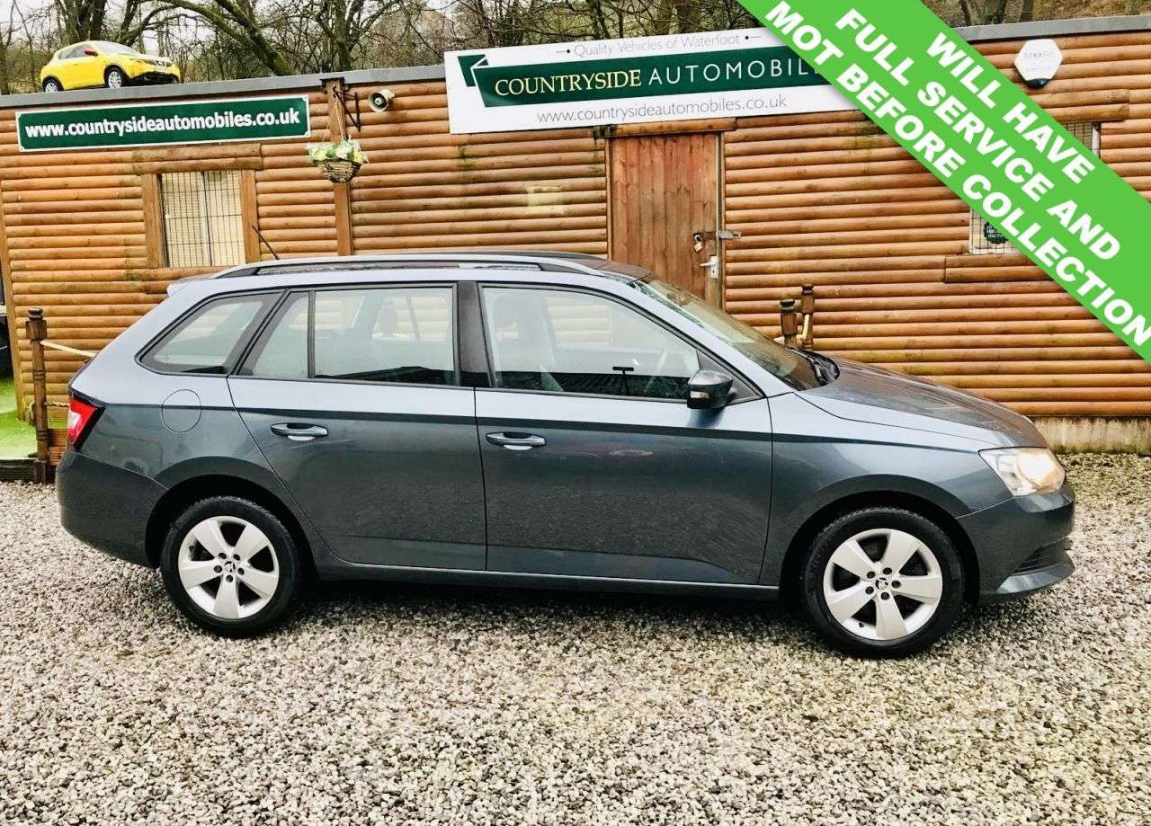 2016 SKODA FABIA 2016 SKODA FABIA