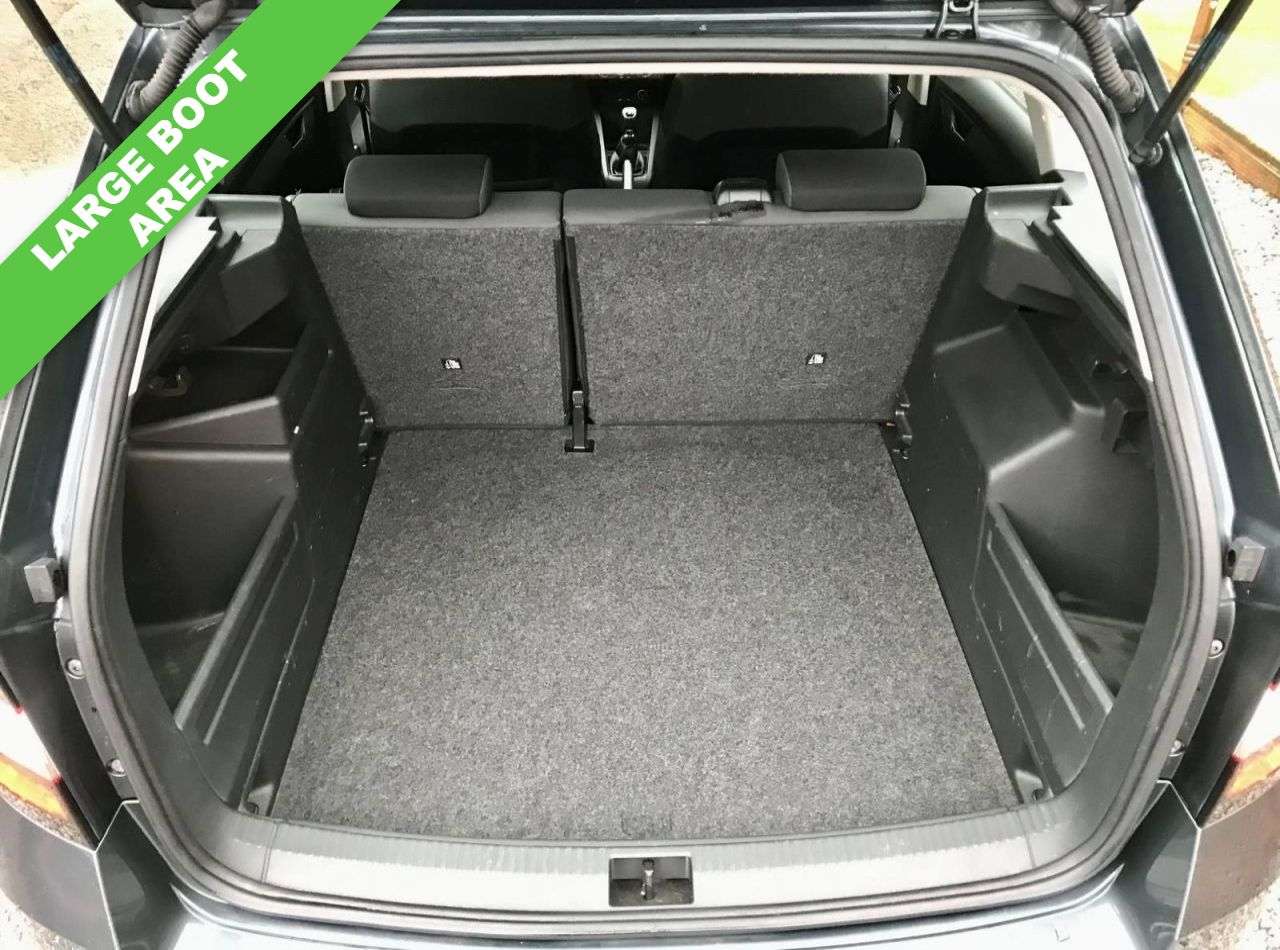 2016 SKODA FABIA 2016 SKODA FABIA