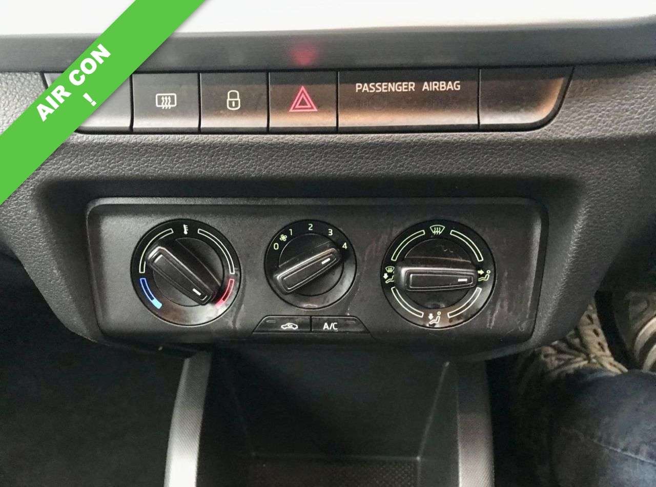 2016 SKODA FABIA 2016 SKODA FABIA